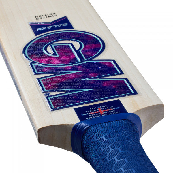 GM Galaxy Cricket Bat - SH Senior Full Size - 606 TTNOW