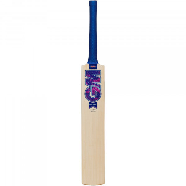 GM Galaxy Cricket Bat - SH Senior Full Size - 606 TTNOW