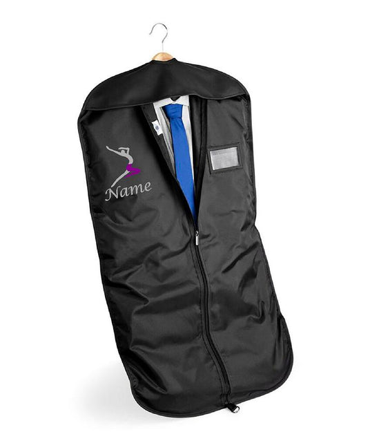 Streetly School of Dance Garment Bag