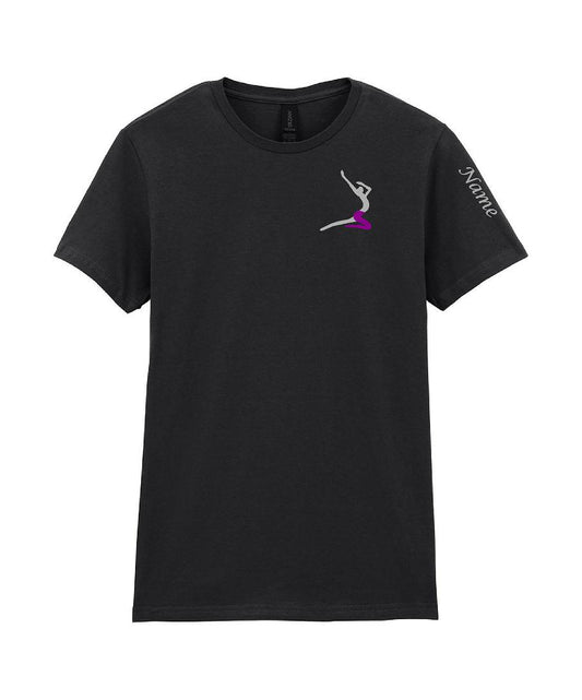 Streetly School of Dance Childrens t-shirt