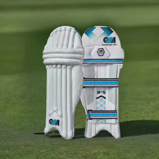 404 Batting Pads 2025- Discounted