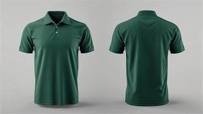 33rd Scout Group - Polo Shirts Children