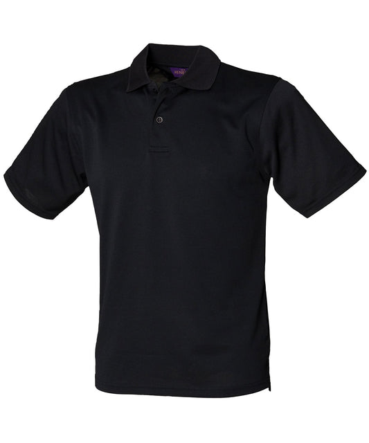 HB475 Polo Shirt