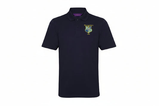 Wilnecote CC Performance Polo Shirt