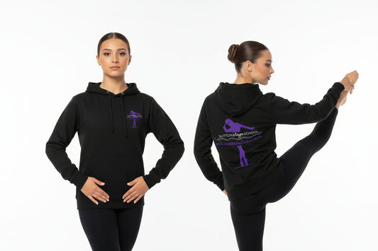 Sutton Stage School Senior Hoodie