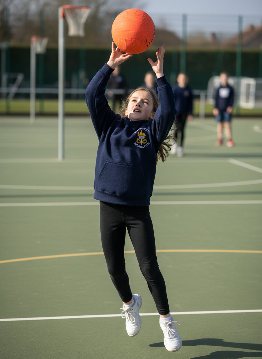 Barr Beacon NC Hoodie - Junior Sizes