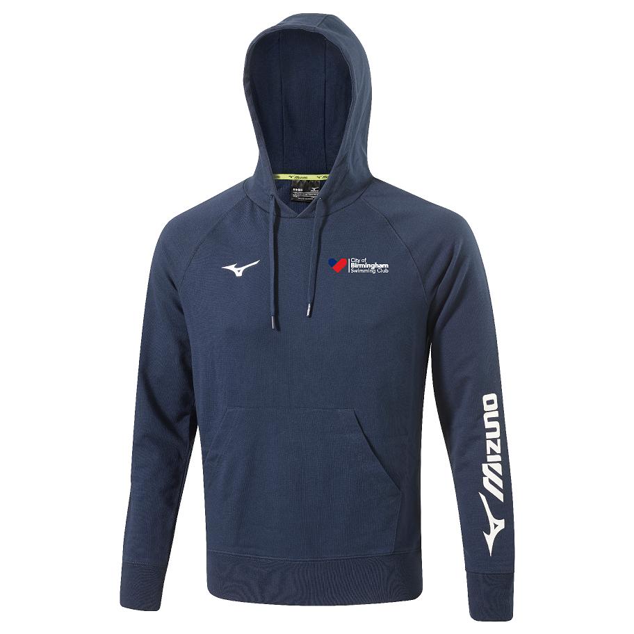 City of Birmingham Swimming Hoodie Adults - NEW ADDITION