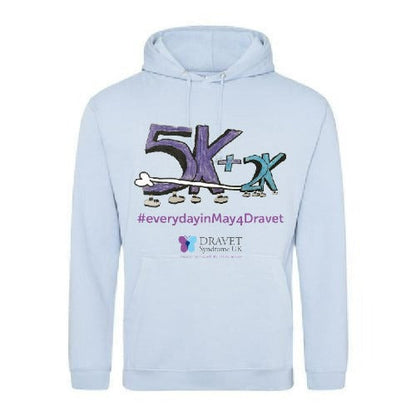 Run for Dravet Junior Hoodie