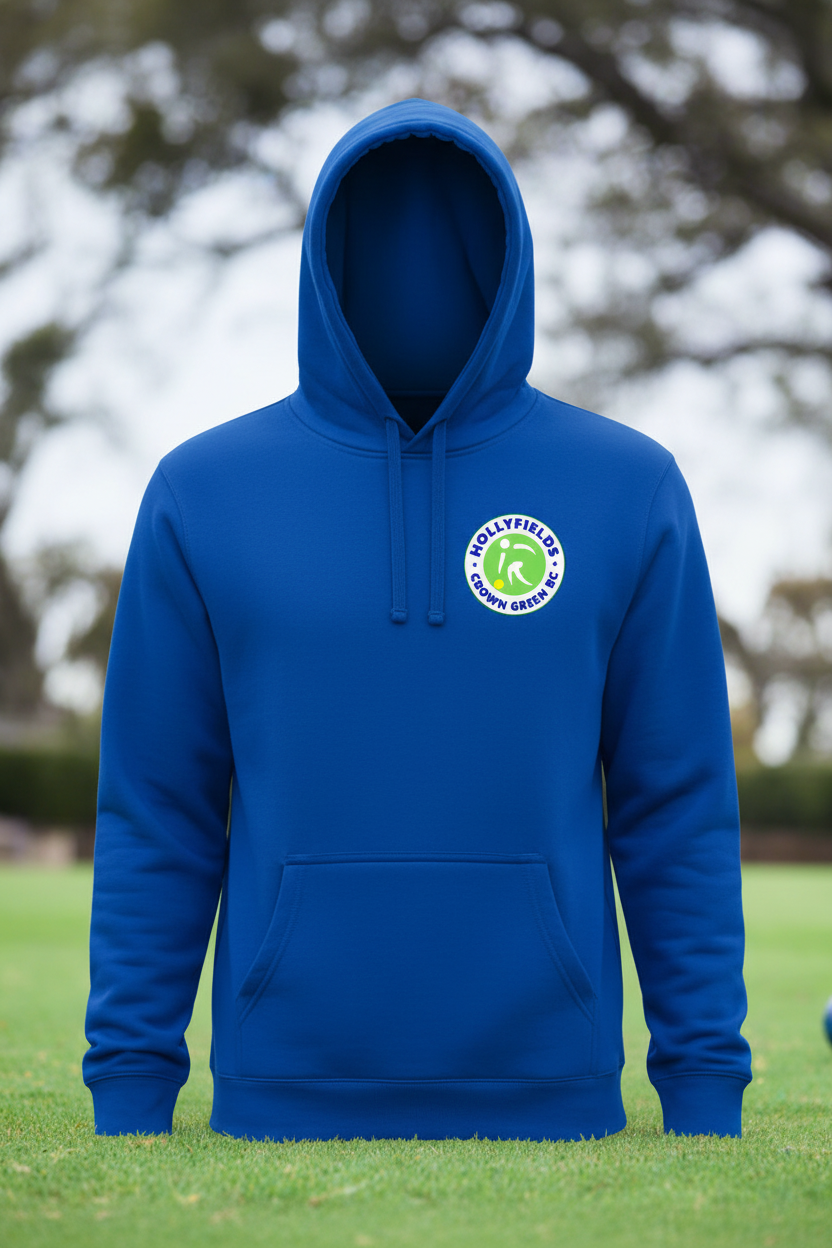 Hollyfield BC Hoodie
