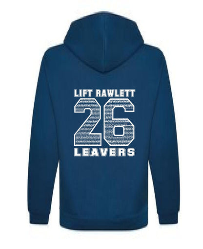 Lift Rawlett School Leavers Hoodies 2026