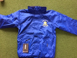 Barr Beacon NC Jacket - Junior Sizes - On Sale