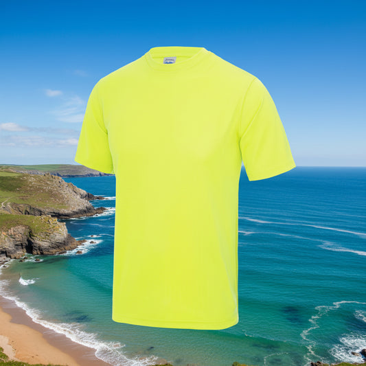 SCAU Pembrokeshire Rash Vests