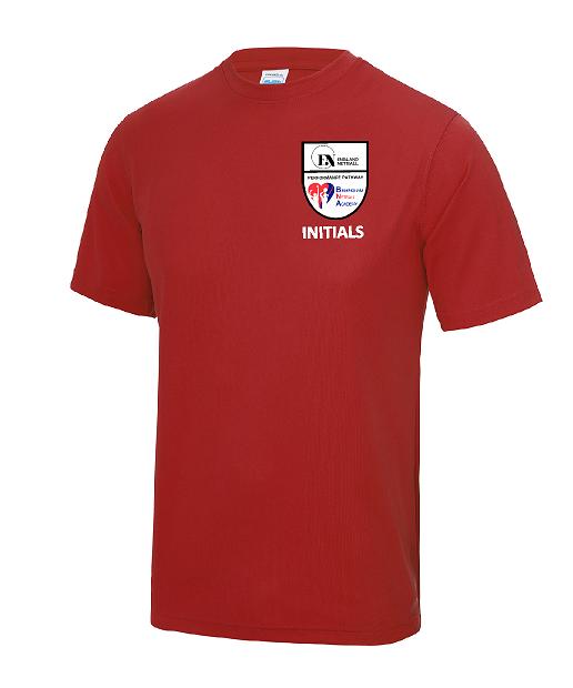 Birmingham Netball Academy T-Shirt