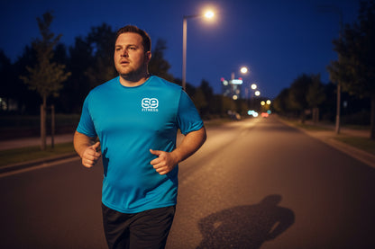 SE Fitness Softer Fabric short sleeve T-Shirt - Unisex fit