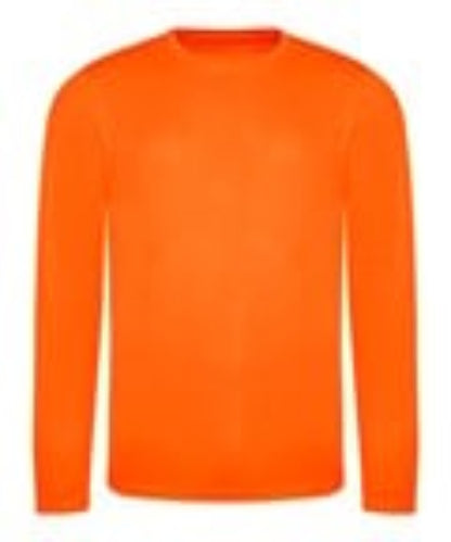 SE Fitness Long Sleeve T-Shirt - Unisex
