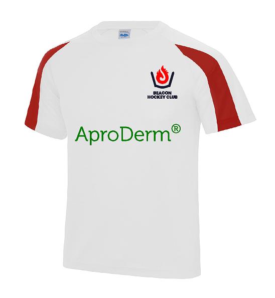 Beacon HC Away Shirt - Adults