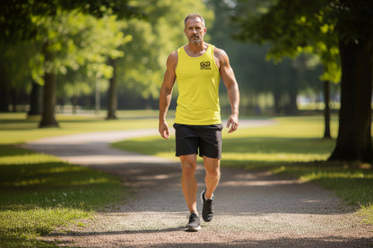 SE Fitness Vest - Unisex fit