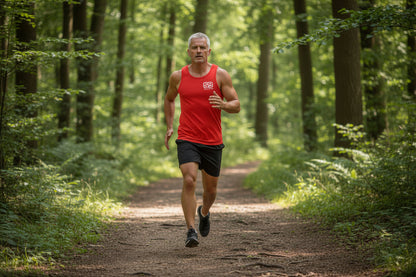 SE Fitness Vest - Unisex fit