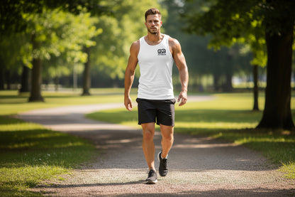 SE Fitness Vest - Unisex fit