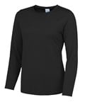JC012 Women's Long Sleeve T-Shirt