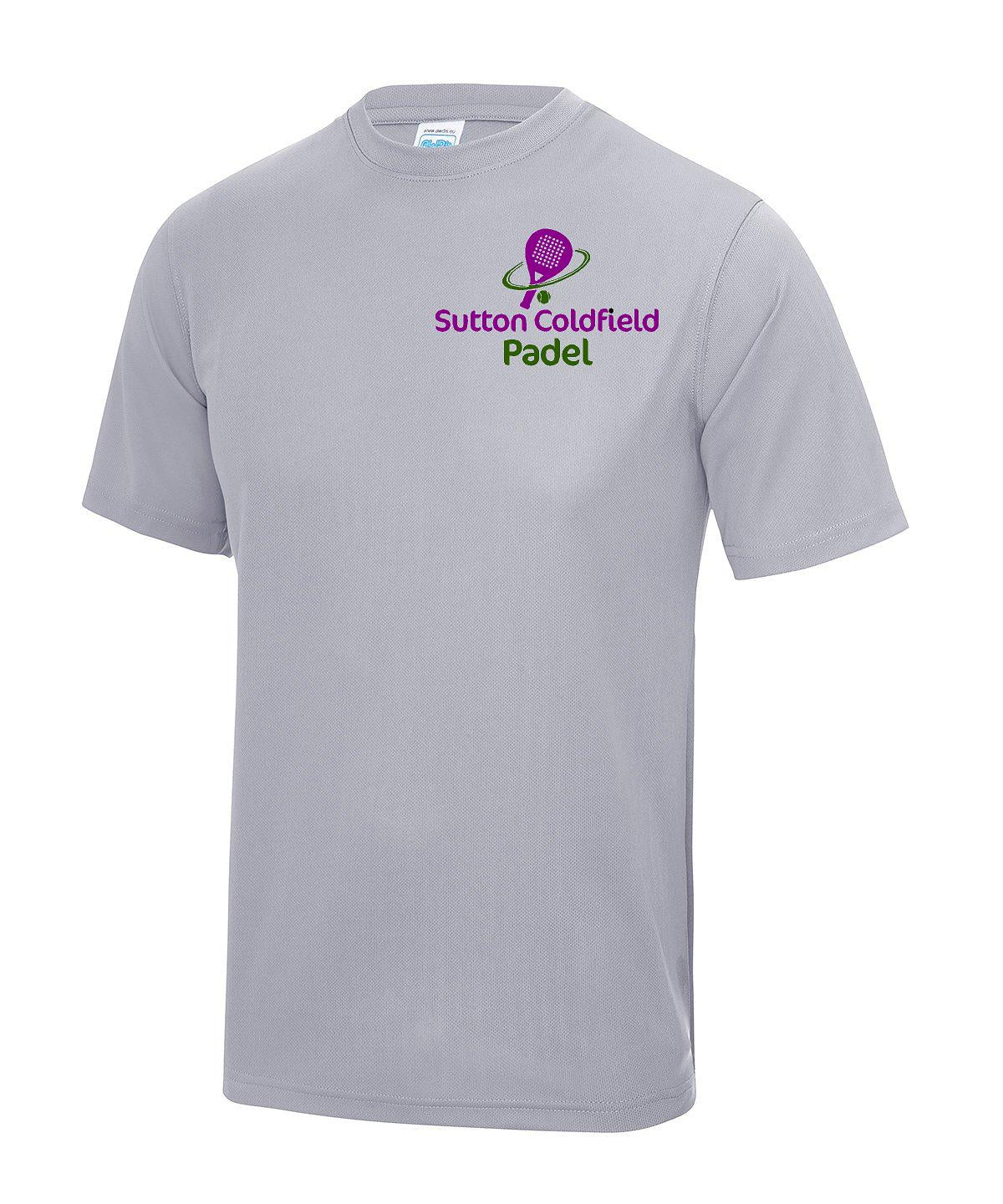 Sutton Coldfield Padel Club
