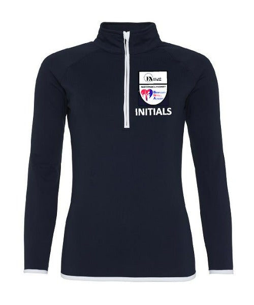 Birmingham Netball Academy Midlayer