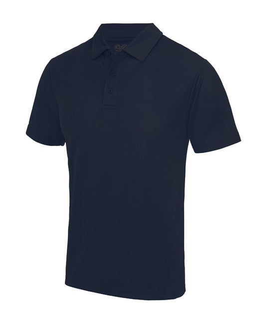 MCP Cool polo