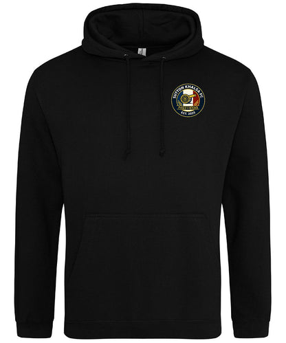 Sutton Khalsa FC - Adults hoodie