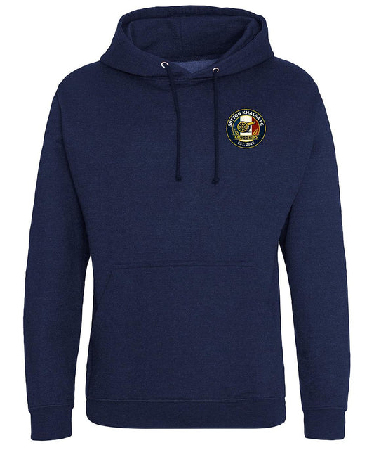 Sutton Khalsa FC - Adults hoodie