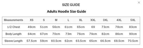 Hill West Primary School Leavers 2026 Hoodie