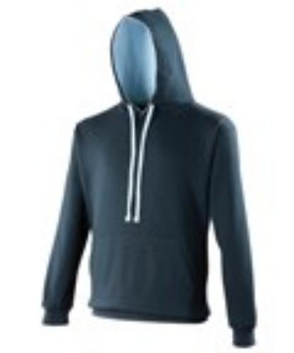 Wilnecote CC Hoodie