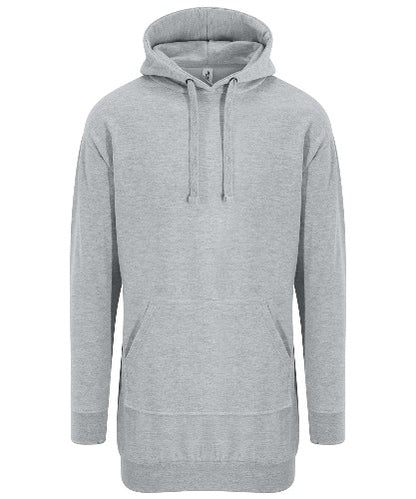 SE Fitness Running Club - Longline Dress Hoodie