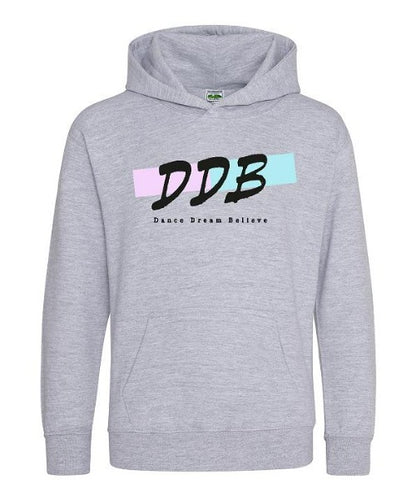 Dance Dream Believe Hoodie