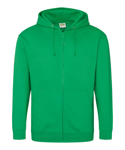 Wylde Green Leavers Zipped Hoodies 2026