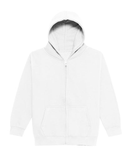 Wylde Green Leavers Zipped Hoodies 2026