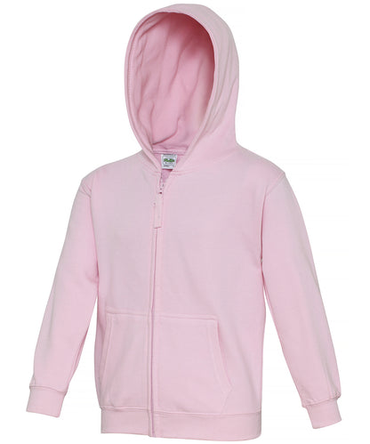 Hill West Primary School Leavers 2026 Zipped Hoodie