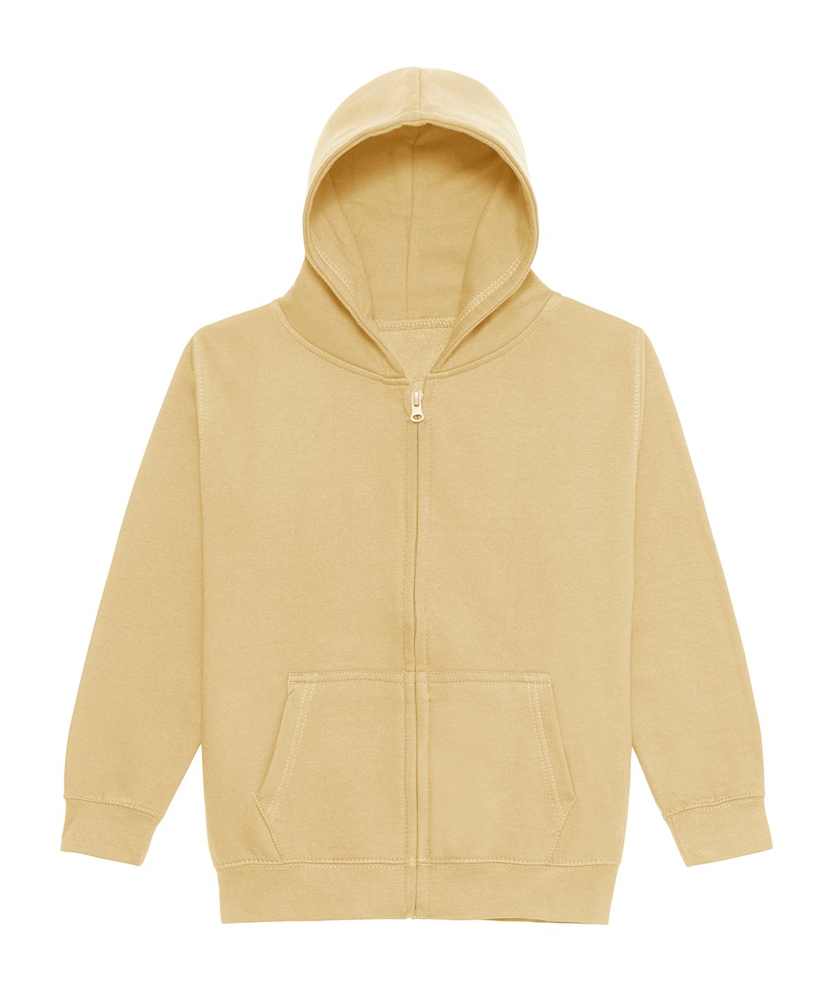 Wylde Green Leavers Zipped Hoodies 2026