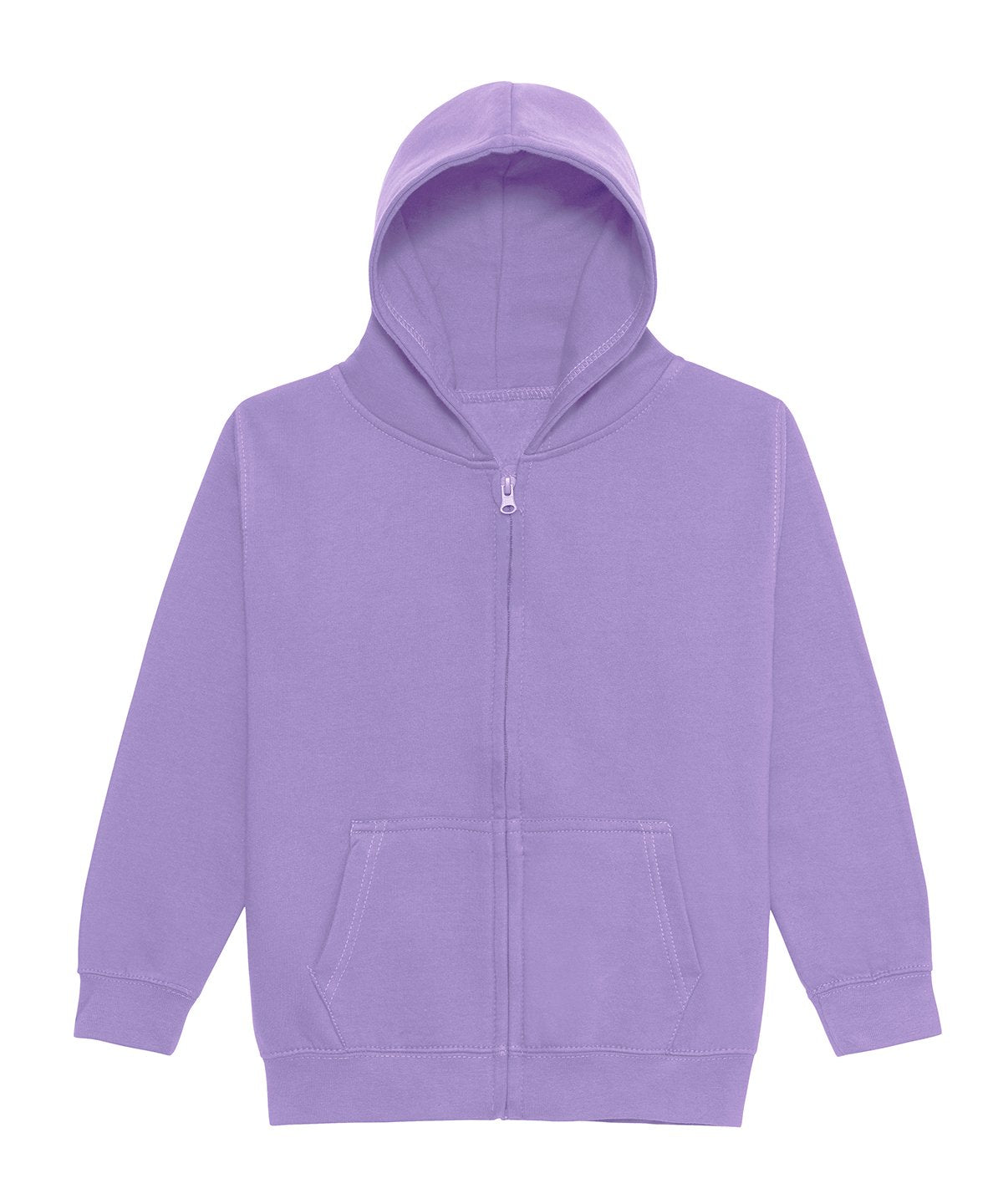 Wylde Green Leavers Zipped Hoodies 2026