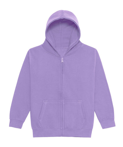 Wylde Green Leavers Zipped Hoodies 2026
