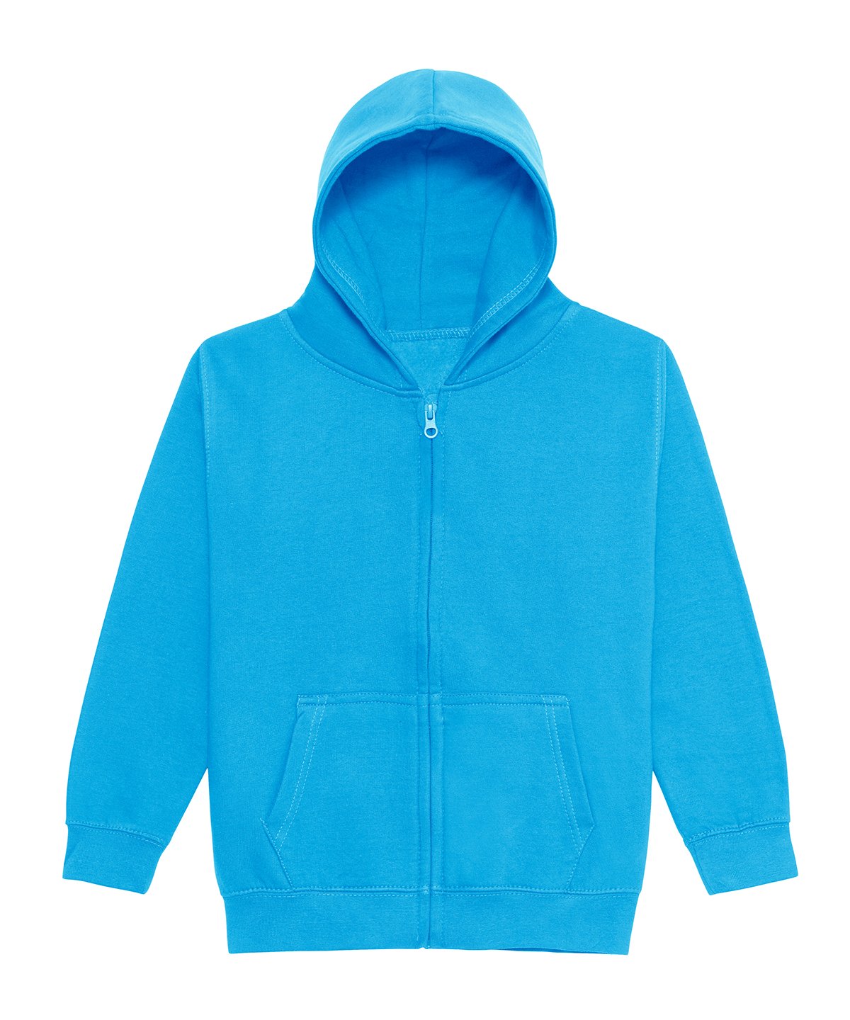 Wylde Green Leavers Zipped Hoodies 2026