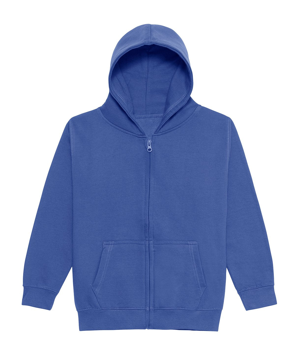 Wylde Green Leavers Zipped Hoodies 2026