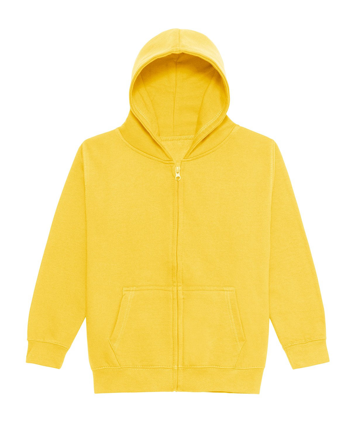 Wylde Green Leavers Zipped Hoodies 2026