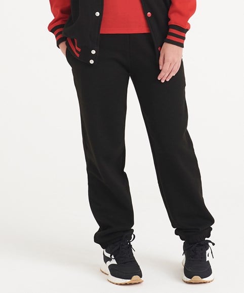 Junior Joggers