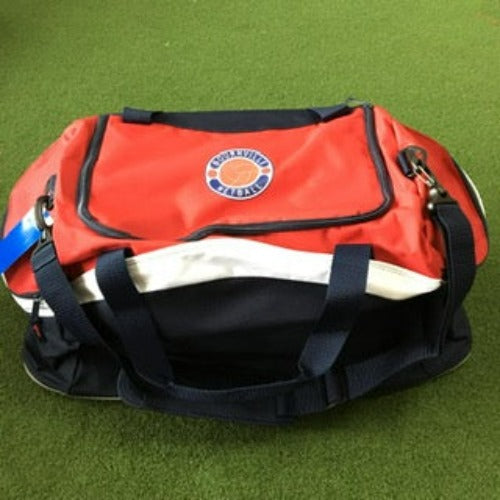 Bournville NC Holdall