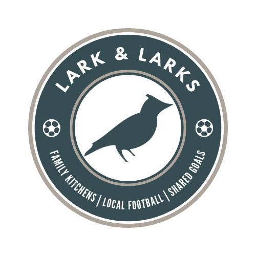 Lark and Larks FC Prints