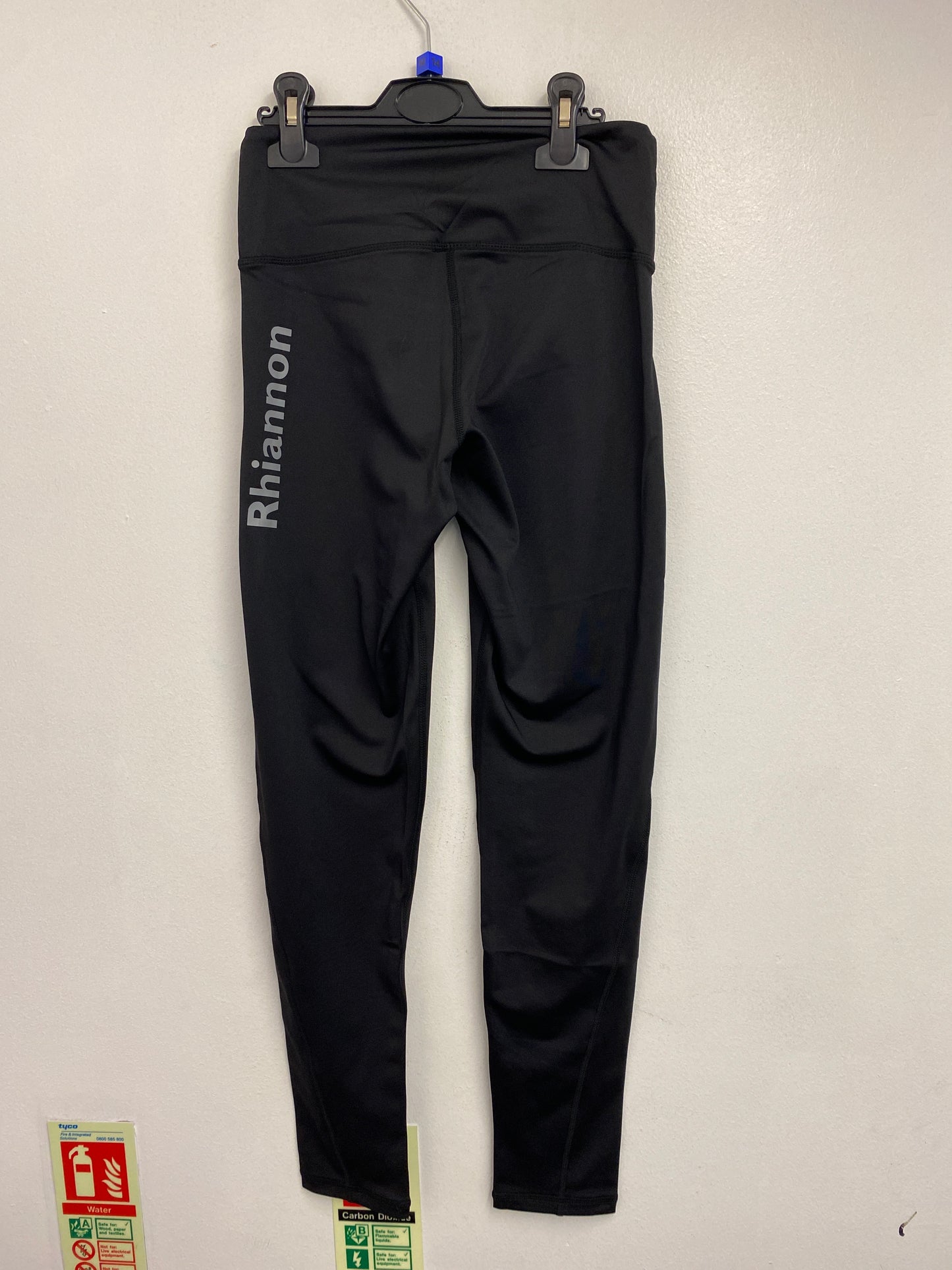 Sutton Stage School Senior Leggings