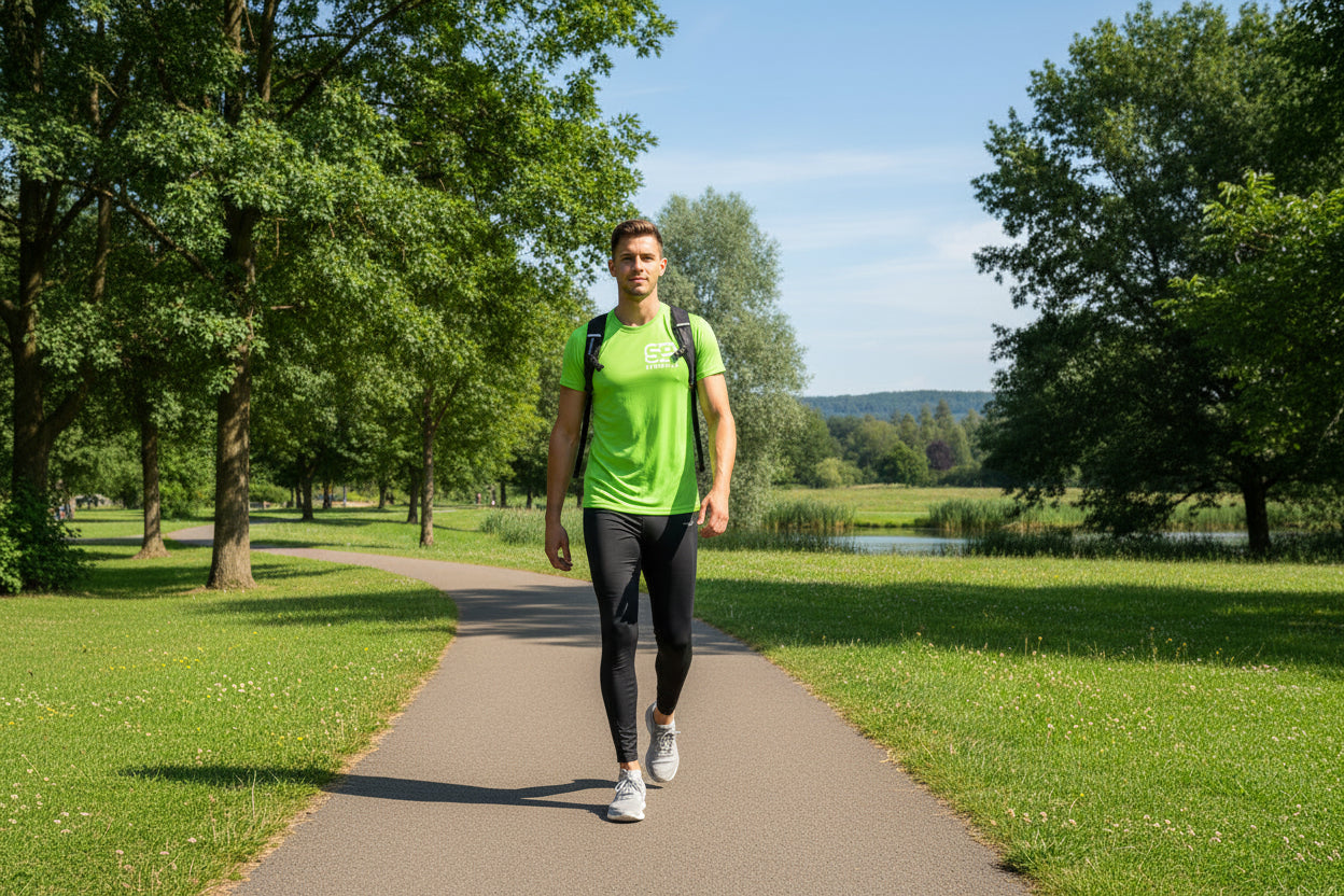 SE Fitness Softer Fabric short sleeve T-Shirt - Unisex fit