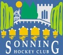 Sonning Hockey Club Logo