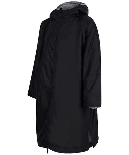 Sutton Town NC Weatherproof Changing Robe (also known as Dry Robes)