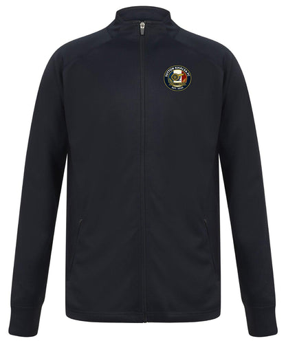 Sutton Khalsa FC - Childrens Track Jackets